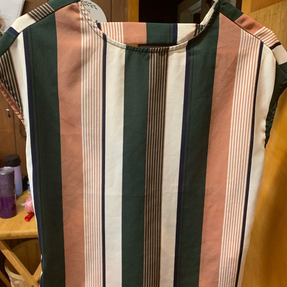 Shirts/ tops: blouses